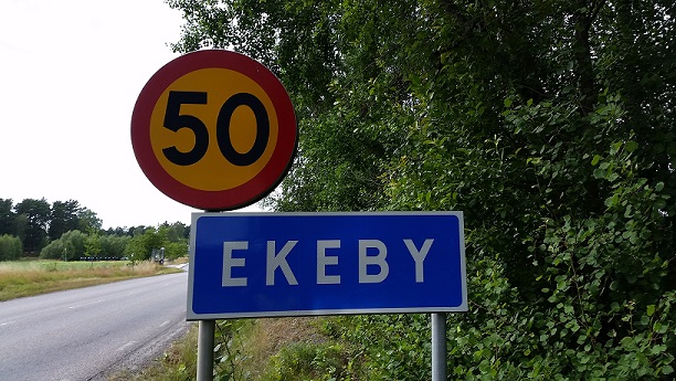 Ekeby